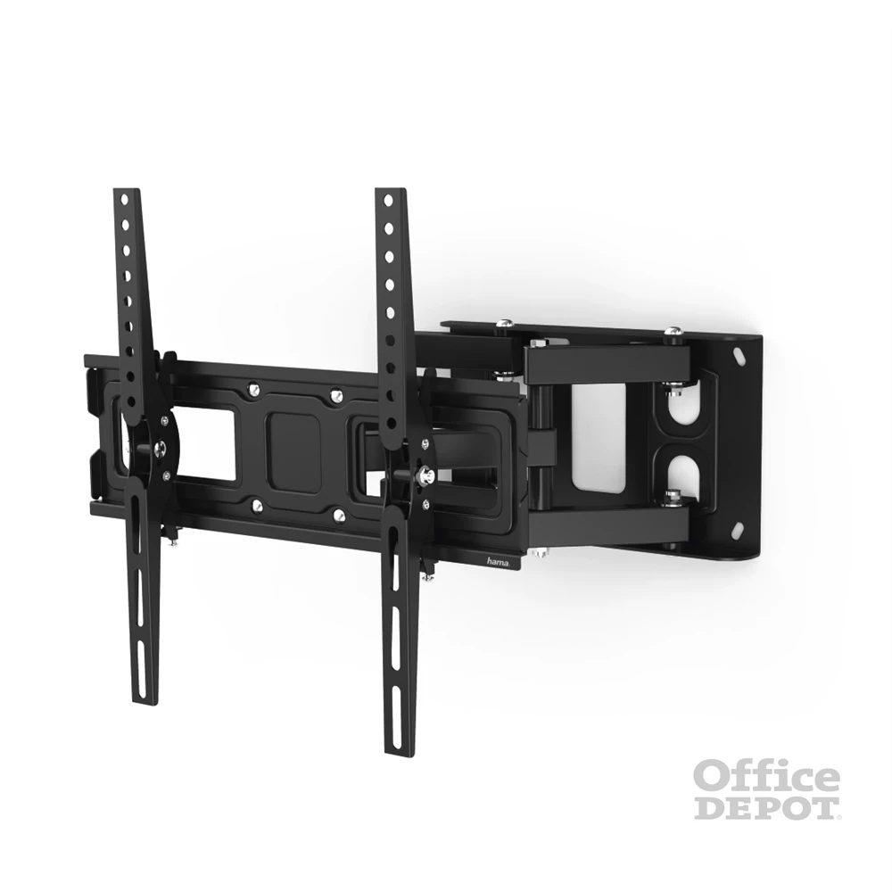 Hama 118125 32-65" Fullmotion dupla karos 400×400 fali konzol