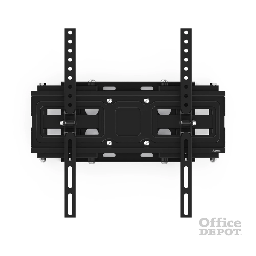 Hama 118125 32-65" Fullmotion dupla karos 400×400 fali konzol