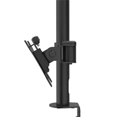 Hama 118494 Full Motion 13"-35" dupla VESA 100x100 asztali monitor tartó konzol Hama 118494 Full Motion 13"-35" dupla VESA 100x100 asztali monitor tartó konzol
