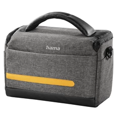 Hama 121308 "TERRA" 135 szürke fotóstáska Hama 121308 "TERRA" 135 szürke fotóstáska