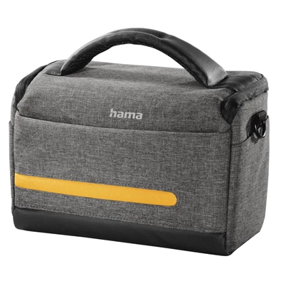 Hama 121308 "TERRA" 135 szürke fotóstáska Hama 121308 "TERRA" 135 szürke fotóstáska