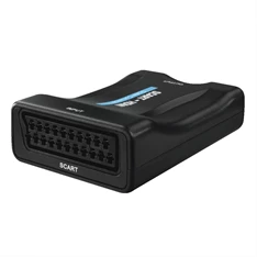 Hama 121775 SCART-HDMI konverter Hama 121775 SCART-HDMI konverter