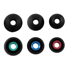 Hama 122680 fülhallgató tartalék szilikon Hama 122680 fülhallgató tartalék szilikon