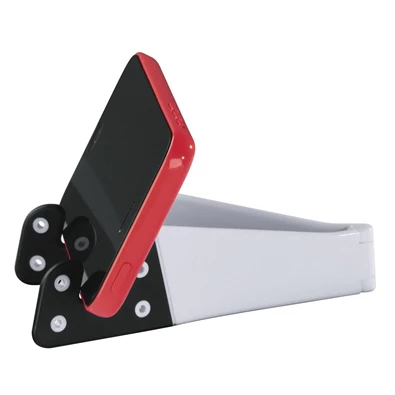 Hama 125117 asztali tablet/telefon tartó Hama 125117 asztali tablet/telefon tartó