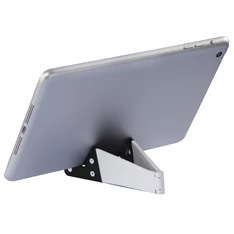 Hama 125117 asztali tablet/telefon tartó Hama 125117 asztali tablet/telefon tartó