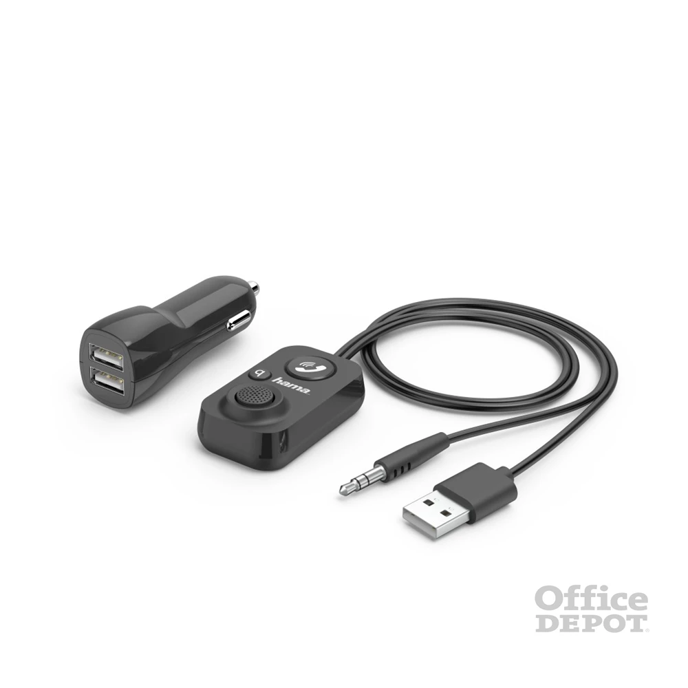 Hama 14167 Bluetooth autós kihangosító
