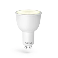 Hama 176532 GU10 4,5W 300lm Wifi okos RGB LED izzó Hama 176532 GU10 4,5W 300lm Wifi okos RGB LED izzó