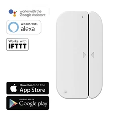 Hama 176553 okos WiFi ajtó/ablak nyitás érzékelő Hama 176553 okos WiFi ajtó/ablak nyitás érzékelő