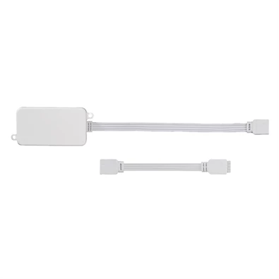 Hama 176568 okos WiFi LED szalag vezérlő Hama 176568 okos WiFi LED szalag vezérlő