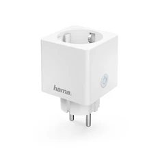 Hama 176573 3680W-os okos WiFi mini konnektor Hama 176573 3680W-os okos WiFi mini konnektor