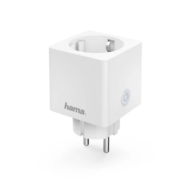 Hama 176573 3680W-os okos WiFi mini konnektor Hama 176573 3680W-os okos WiFi mini konnektor