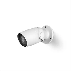 Hama 176576 fehér éjjellátó kültéri 1080P okos WiFi kamera Hama 176576 fehér éjjellátó kültéri 1080P okos WiFi kamera