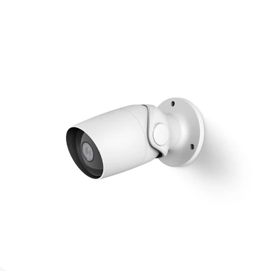 Hama 176576 fehér éjjellátó kültéri 1080P okos WiFi kamera Hama 176576 fehér éjjellátó kültéri 1080P okos WiFi kamera