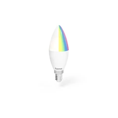 Hama 176583 E14 5,5W RGB okos Wifi LED izzó Hama 176583 E14 5,5W RGB okos Wifi LED izzó