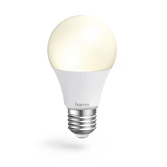 Hama 176584 E27 10W fehér okos Wifi LED izzó Hama 176584 E27 10W fehér okos Wifi LED izzó