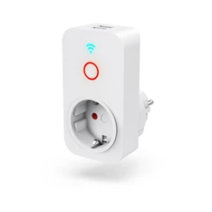Hama 176612 2xUSB okos WiFi konnektor Hama 176612 2xUSB okos WiFi konnektor