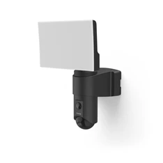 Hama 176614 éjjellátó kültéri 1080P mozgásérzékelős okos WiFi kamera + reflektor Hama 176614 éjjellátó kültéri 1080P mozgásérzékelős okos WiFi kamera + reflektor