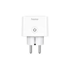 Hama 176638 3680W-os okos Wifi konnektor Hama 176638 3680W-os okos Wifi konnektor