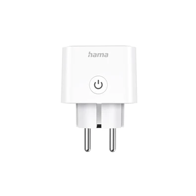 Hama 176638 3680W-os okos Wifi konnektor Hama 176638 3680W-os okos Wifi konnektor