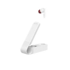 Hama 184104 "Spirit Pocket" True Wireless Bluetooth fehér fülhallgató