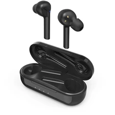 Hama 184123 "SPIRIT GO" fekete Bluetooth True Wireless fülhallgató Hama 184123 "SPIRIT GO" fekete Bluetooth True Wireless fülhallgató
