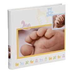 Hama 1851 MAGDA 30X30 cm/100 db-os jumbo album Hama 1851 MAGDA 30X30 cm/100 db-os jumbo album
