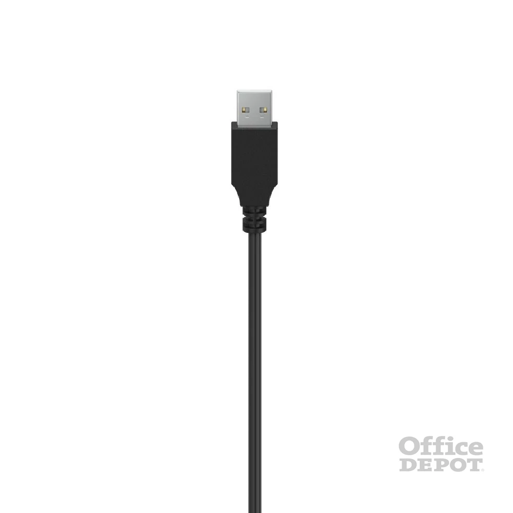 URAGE by Hama 186020 "Stream 800HD" streaming állványos gaming mikrofon