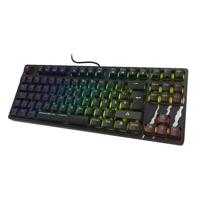 URAGE by Hama 186029 "M3chanical RDX Exodus 850TKL" RGB LED gamer billentyűzet URAGE by Hama 186029 "M3chanical RDX Exodus 850TKL" RGB LED gamer billentyűzet