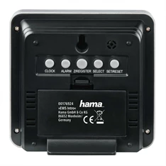 Hama 186301 EWS-INTRO időjárás állomás Hama 186301 EWS-INTRO időjárás állomás