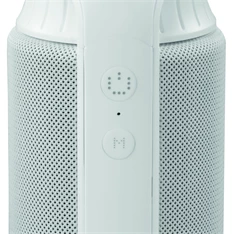 Hama 188201 "PIPE 2.0", 24W fehér bluetooth hangszóró Hama 188201 "PIPE 2.0", 24W fehér bluetooth hangszóró