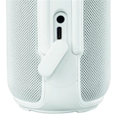 Hama 188201 "PIPE 2.0", 24W fehér bluetooth hangszóró Hama 188201 "PIPE 2.0", 24W fehér bluetooth hangszóró
