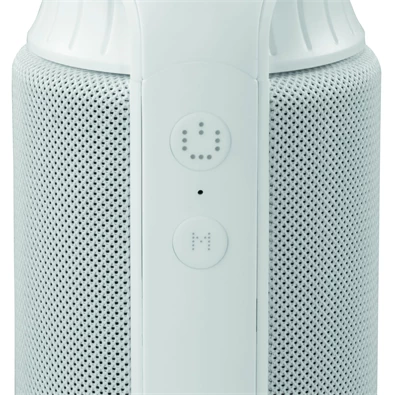 Hama 188201 "PIPE 2.0", 24W fehér bluetooth hangszóró Hama 188201 "PIPE 2.0", 24W fehér bluetooth hangszóró