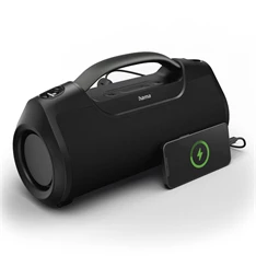 Hama 188217 "SOUND BARREL", 60W bluetooth hangszóró Hama 188217 "SOUND BARREL", 60W bluetooth hangszóró