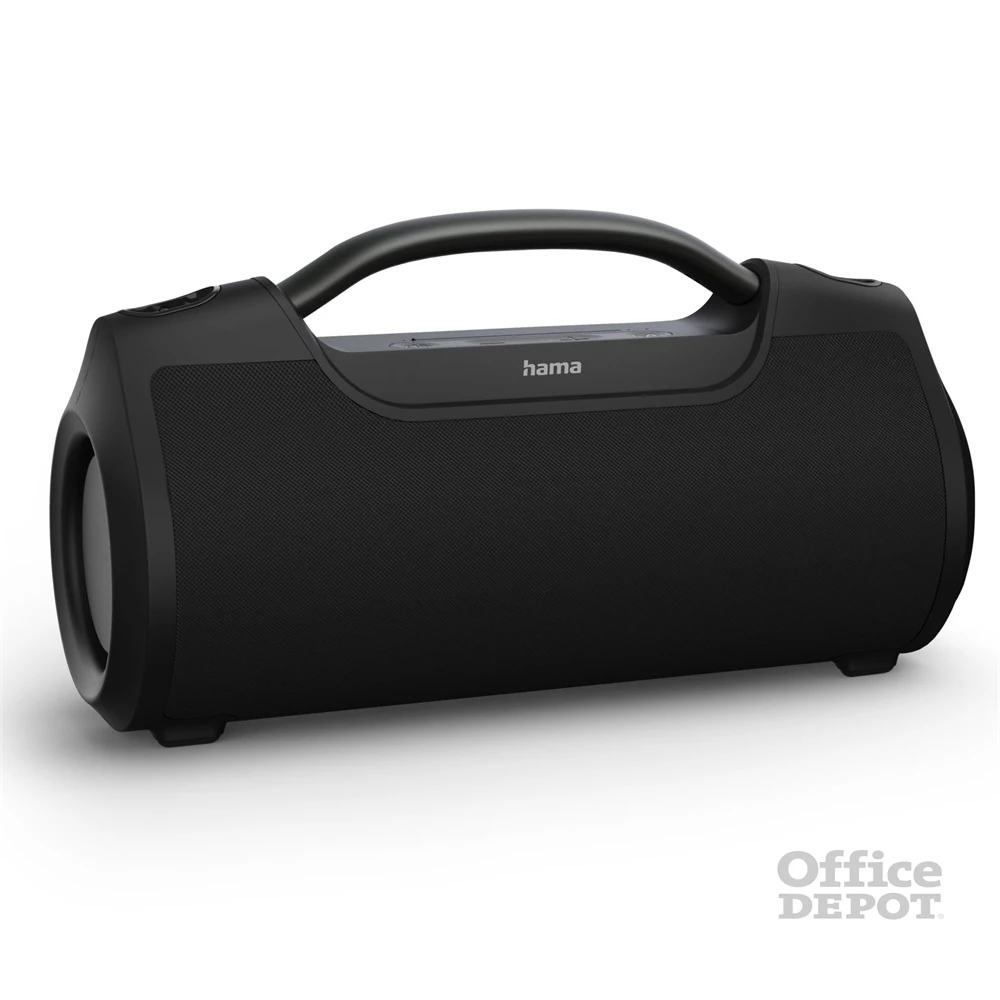 Hama 188217 "SOUND BARREL", 60W bluetooth hangszóró