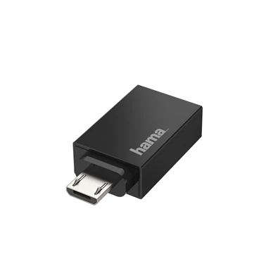 Hama 200307 FIC micro USB - OTG adapter Hama 200307 FIC micro USB - OTG adapter