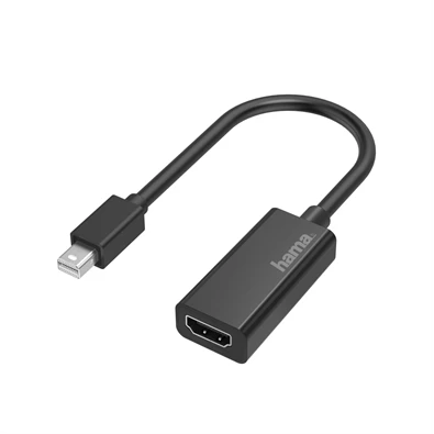Hama 200332 FIC Mini Displayport - HDMI adapter Hama 200332 FIC Mini Displayport - HDMI adapter