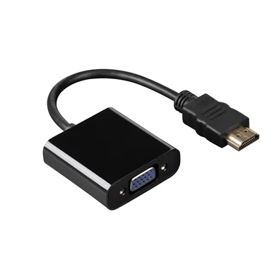 Hama 200343 HDMI - D-Sub adapter Hama 200343 HDMI - D-Sub adapter