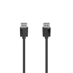 Hama 200697 FIC Displayport 3m UHD 4K kábel Hama 200697 FIC Displayport 3m UHD 4K kábel