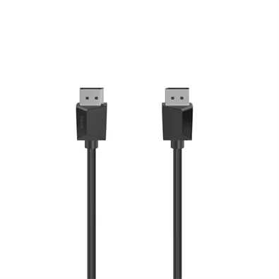 Hama 200697 FIC Displayport 3m UHD 4K kábel Hama 200697 FIC Displayport 3m UHD 4K kábel