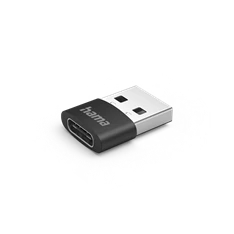 Hama 201532 FIC E3 dugó/USB Type-C aljzat Hama 201532 FIC E3 dugó/USB Type-C aljzat