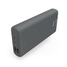 Hama 201670 "Supreme 24HD" 24000 mAh univerzális power bank Hama 201670 "Supreme 24HD" 24000 mAh univerzális power bank