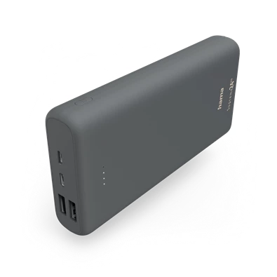 Hama 201670 "Supreme 24HD" 24000 mAh univerzális power bank Hama 201670 "Supreme 24HD" 24000 mAh univerzális power bank