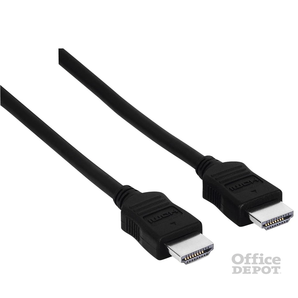 Hama 205001 FIC ECO High Speed HDMI 3 m kábel