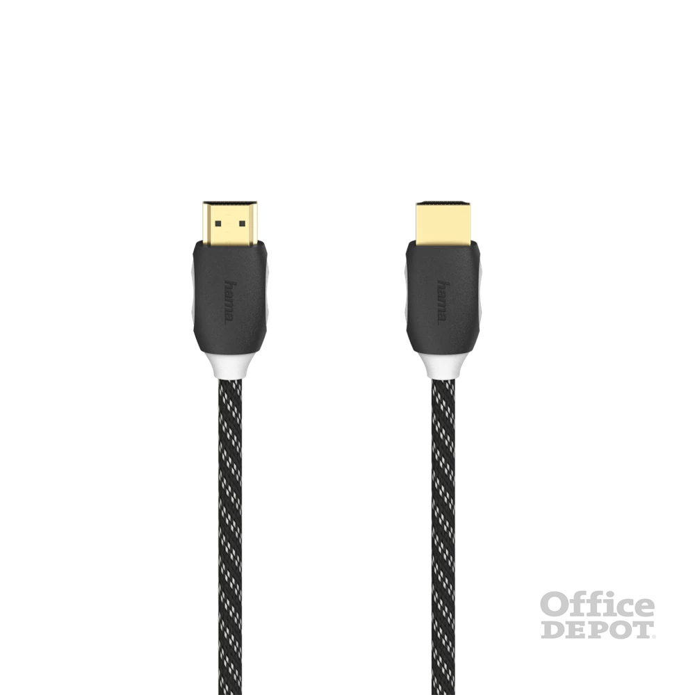 Hama 205444 High Speed ethernettel HDMI kábel 1,5m kábel