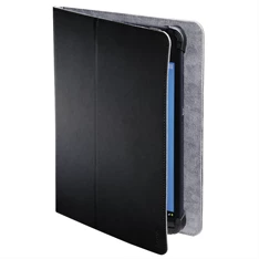 Hama 216427 "XPAND" univerzális tablet/ebook 10,1"-os fekete tok Hama 216427 "XPAND" univerzális tablet/ebook 10,1"-os fekete tok