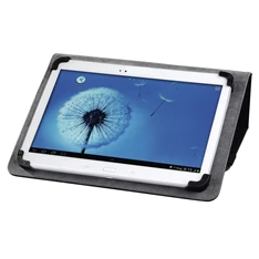 Hama 216427 "XPAND" univerzális tablet/ebook 10,1"-os fekete tok Hama 216427 "XPAND" univerzális tablet/ebook 10,1"-os fekete tok