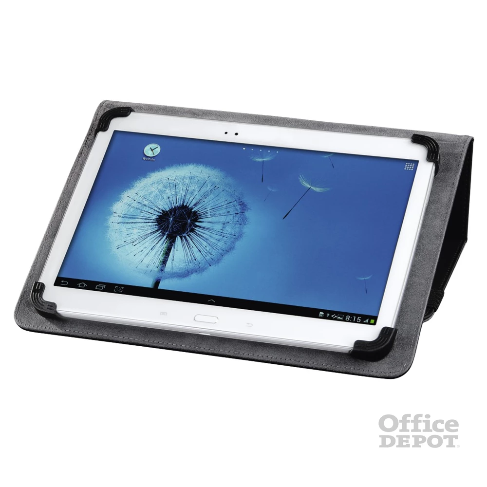 Hama 216427 "XPAND" univerzális tablet/ebook 10,1"-os fekete tok