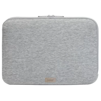 Hama 217100 "Jersey" 13,3" szürke notebook tok