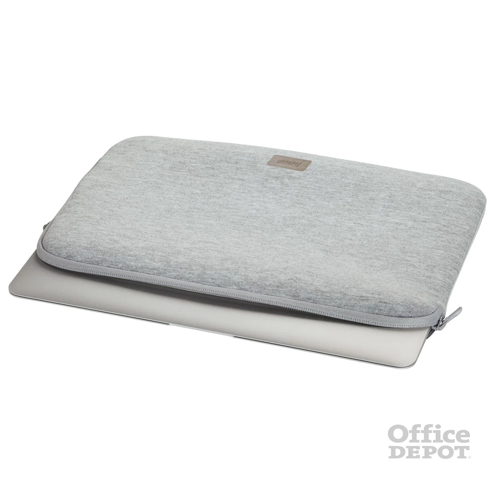 Hama 217100 "Jersey" 13,3" szürke notebook tok