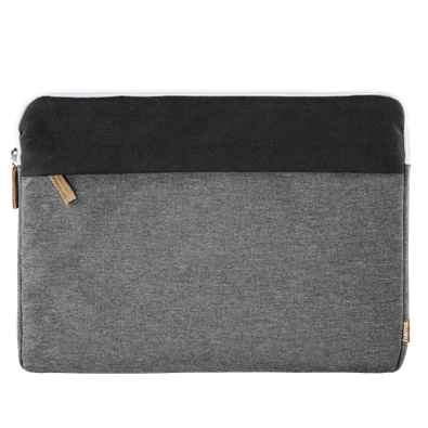 Hama 217113 "FLORENCE" 13,3" fekete-szürke netbook tok Hama 217113 "FLORENCE" 13,3" fekete-szürke netbook tok